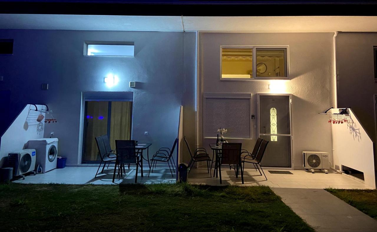 Apartment Radosevic Olympiakí Aktí Exteriér fotografie