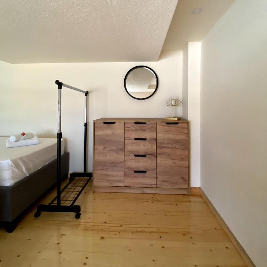 Apartment Radosevic Olympiakí Aktí Exteriér fotografie