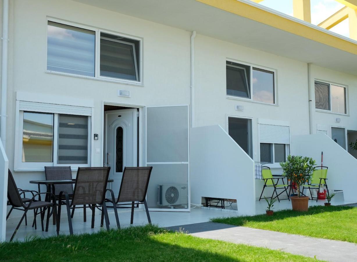 Apartment Radosevic Olympiakí Aktí Exteriér fotografie