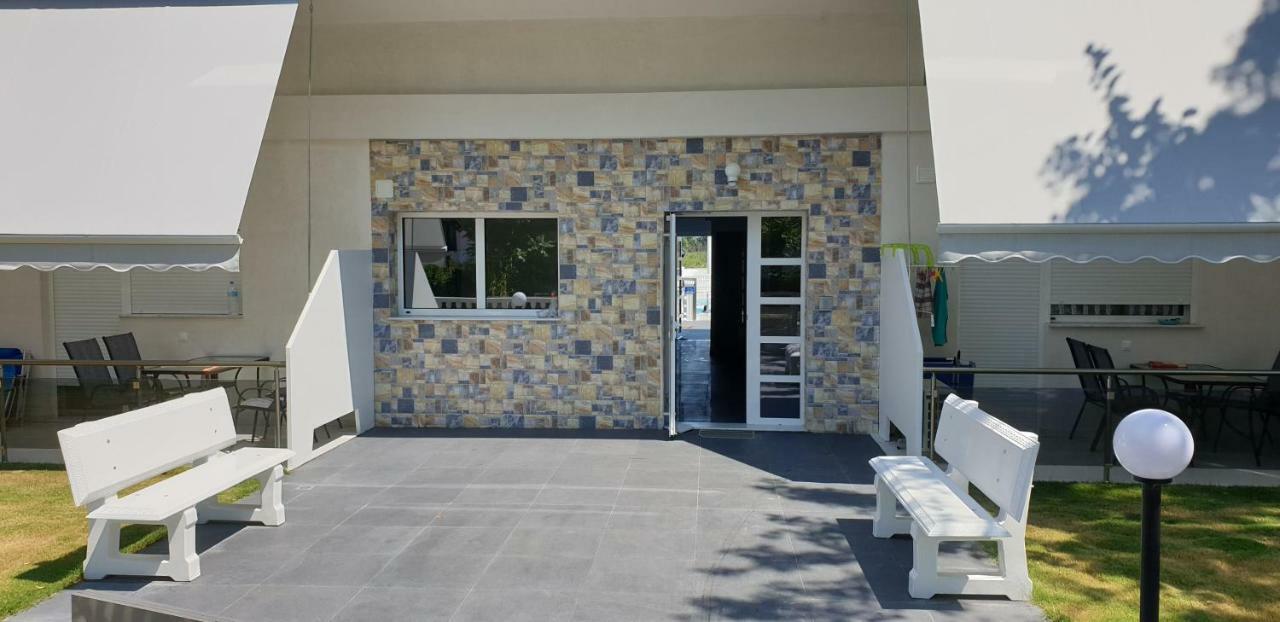 Apartment Radosevic Olympiakí Aktí Exteriér fotografie
